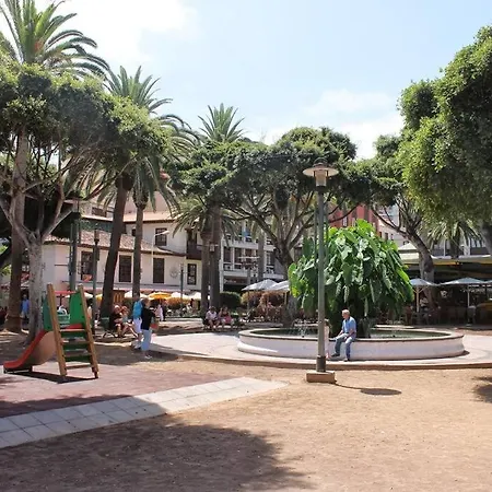 Puerto De La Cruz Centrico * بويرتو ذي لا كروز
