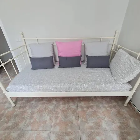 Puerto De La Cruz Centrico Apartament