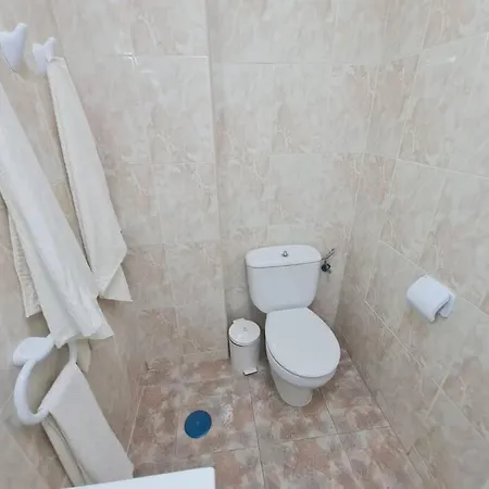 Apartament Puerto De La Cruz Centrico Puerto de la Cruz (Tenerife)